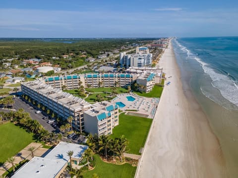 Condo, Multiple Beds (Errol by the Sea 515) | Exterior