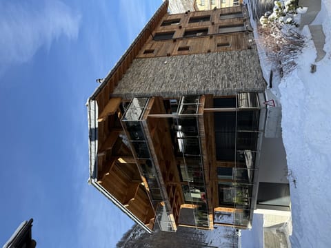 Inside other