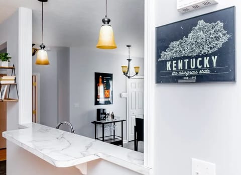 Dining Area: A bright and airy dining space for unforgettable meals!