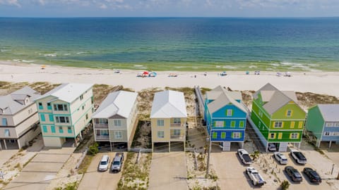 Welcome to Sunny Disposition!