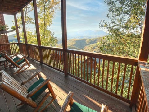Welcome to Mountain Views
