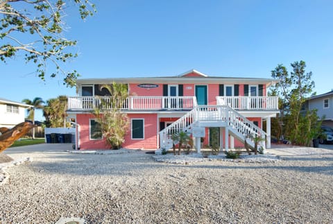 Welcome to Coral Cove B!
