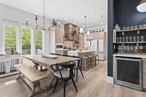 House, Multiple Beds (Dreamy Afterdune) | Dining