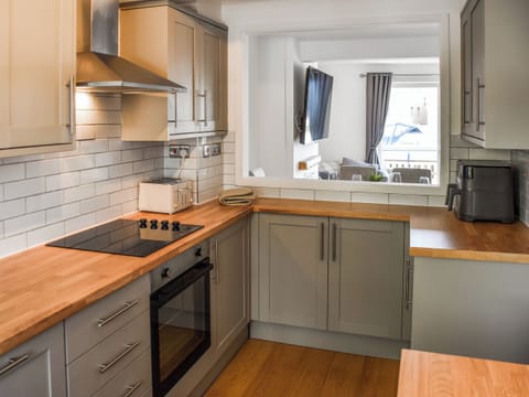 Kitchen | Waterside, Wroxham