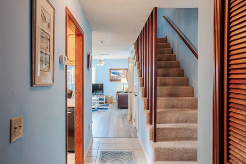 Townhome, Multiple Beds, Patio (Horizon Breeze) | Interior