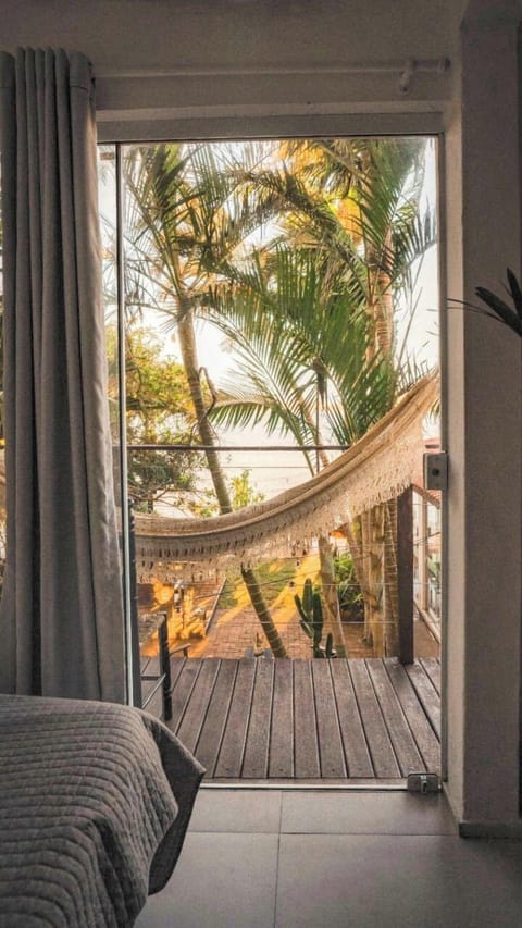 Comfort Double Room Single Use, Lagoon View (102) | Free WiFi, bed sheets