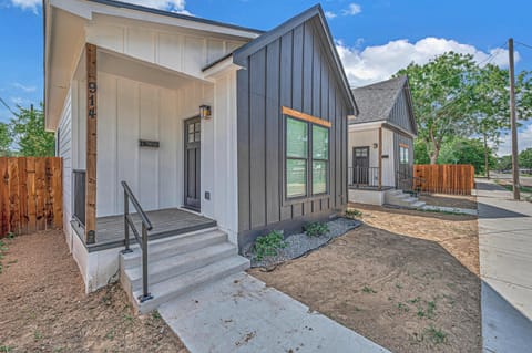 Welcome to your new favorite home away from home!