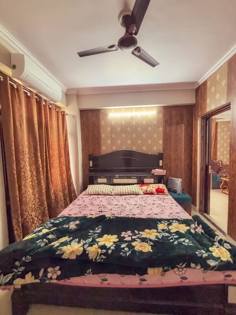 Apartment, Balcony, Garden View | 1 bedroom, free WiFi