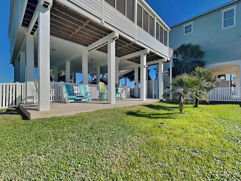 Welcome To Sanctuary By The Sea