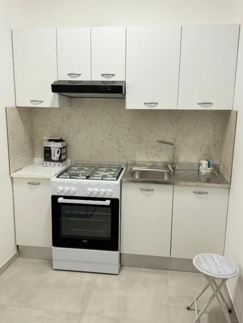 Comfort Double Room | Private kitchen