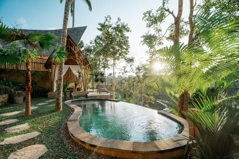 Indoor pool, free cabanas, sun loungers
