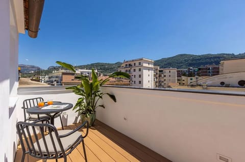 Room | Mountain view