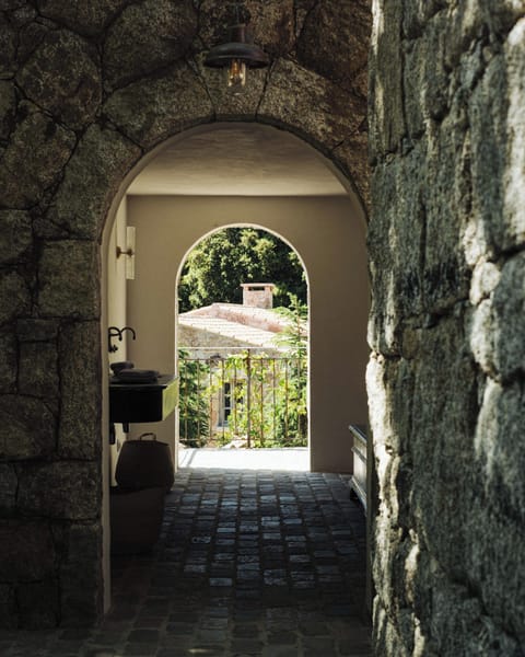 Indoor pool, seasonal outdoor pool, pool umbrellas, sun loungers