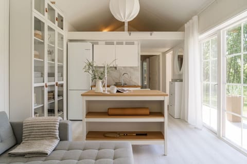 Deluxe Villa, Garden View | Free WiFi, bed sheets