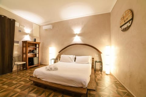 1 bedroom, in-room safe, free WiFi
