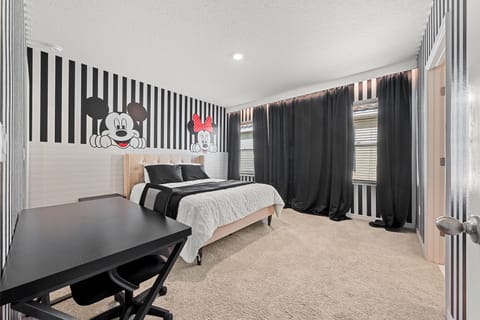Bedroom 4