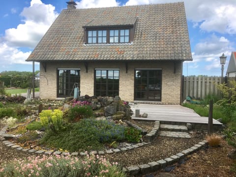 House | Exterior