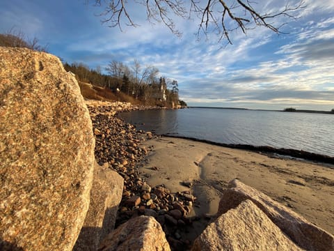 Welcome to Seal Harbor!