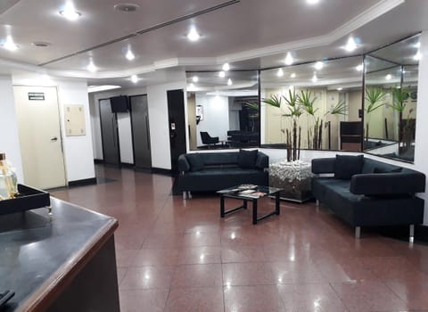 Apartment | Lobby
