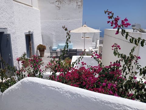 House, 3 Bedrooms, Smoking, Balcony | View from property