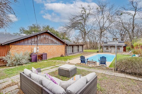 Outdoor Space | Patio Furniture