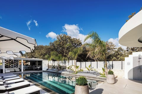 Escape to your private retreat at Villa Leska.