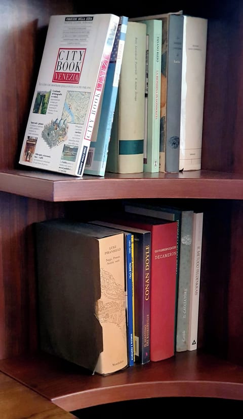 Miscellaneous