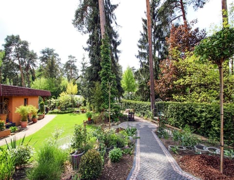 House | Garden