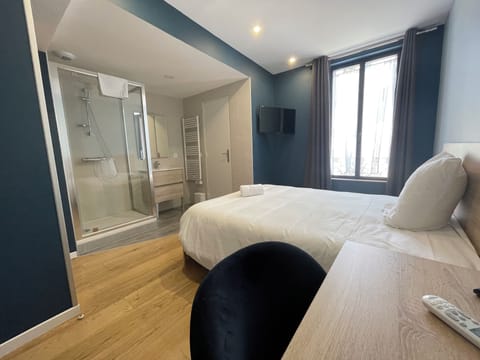 Comfort Double Room | Free WiFi