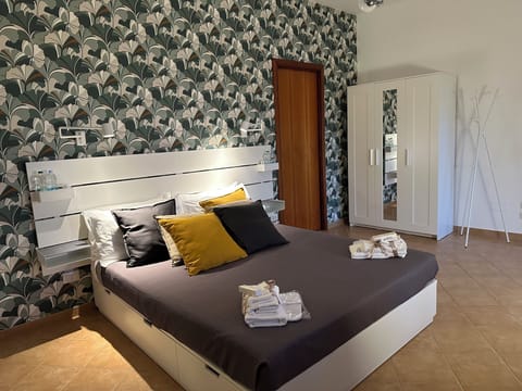 Junior Suite, City View | Free minibar, iron/ironing board, free WiFi