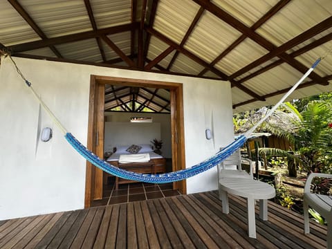 Classic Double Room, Balcony