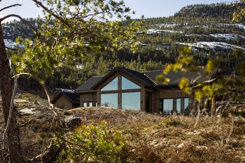 Lakehouse