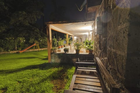 32-inch LED TV with digital channels, first-run movies