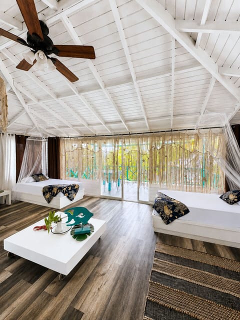 Elite Room, Partial Sea View | Premium bedding, WiFi (free), bed sheets
