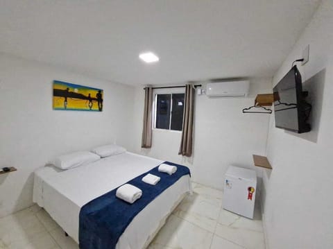 Double Room | Free WiFi