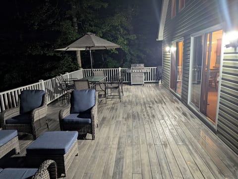 Deck seating (1)