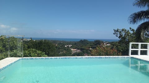 The reason I bought my villa!!