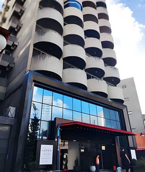 Superior Apartment | Exterior