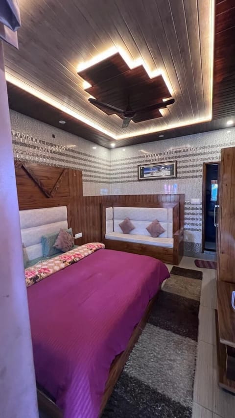 Superior Double Room | Free WiFi
