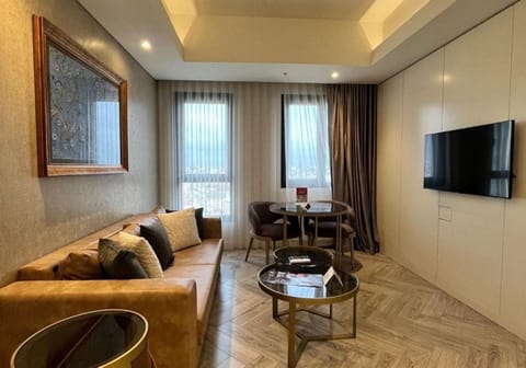 Family Studio | Free WiFi