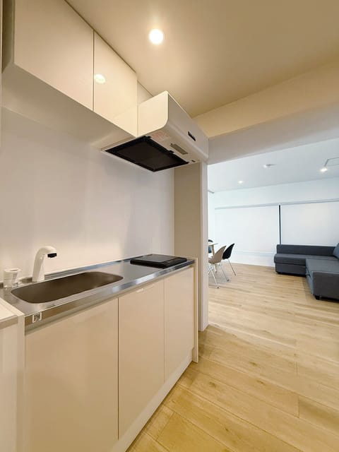 Comfort Apartment | Private kitchen