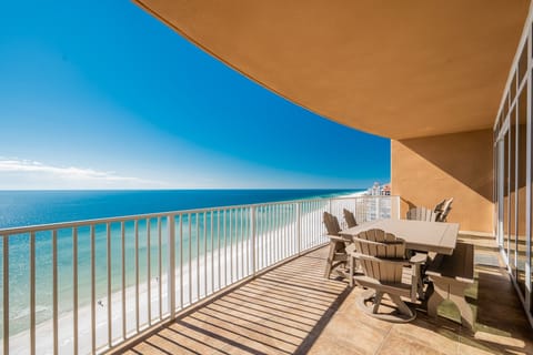 Condo, 3 Bedrooms | Outdoor dining