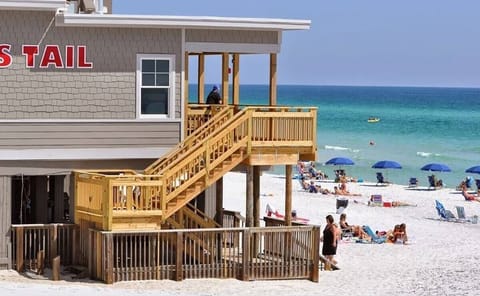 Condo, 2 Bedrooms | Beach | Beach nearby