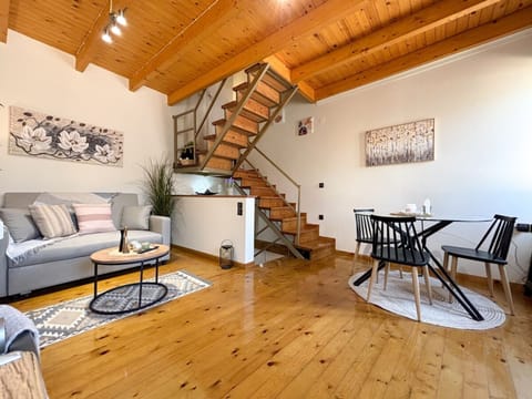 House, Smoking | 1 bedroom