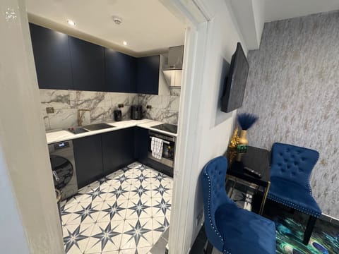 Apartment | Interior