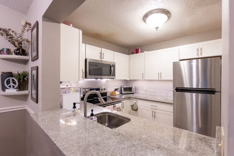 Kitchen Pass Through