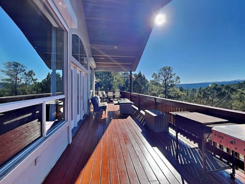House (Multiple Bedrooms) | Property amenity