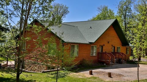 Cabin 16