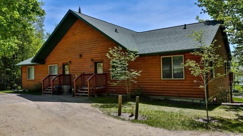 Cabin 17