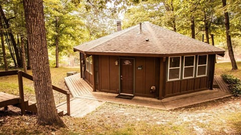 Cabin 201